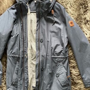 Columbia Womens Jacket